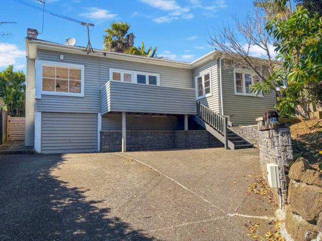 House for rent in Oranga, Maungakiekie-Tāmaki