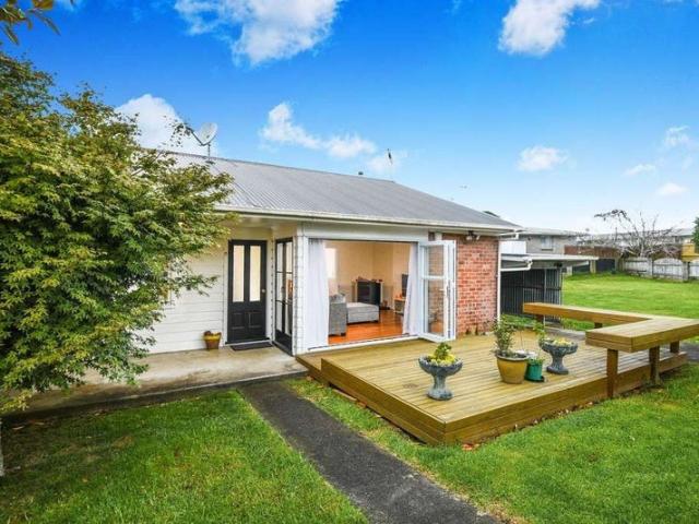 House for rent in Mount Wellington, Oroua County