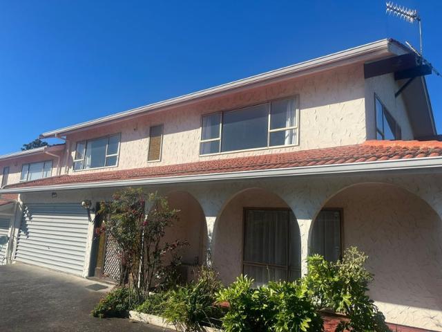 House for rent in Hillersden