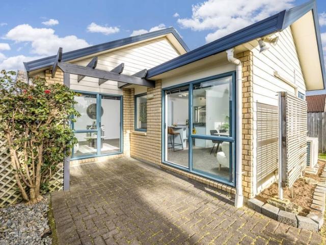 House for rent in Hillersden