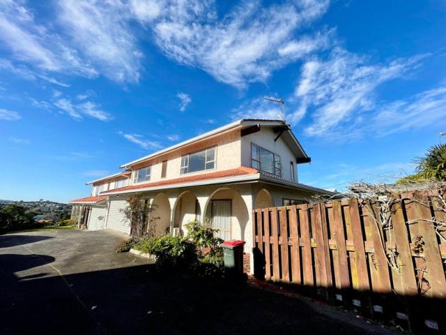 House for rent in Hillersden, Oroua County