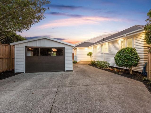 House for rent in Hillersden