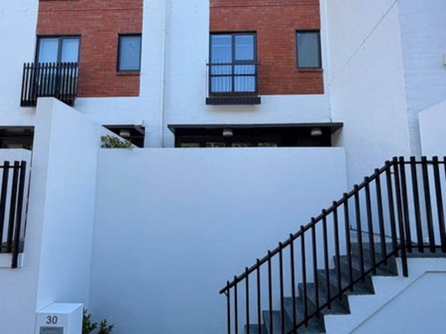 Apartment for rent in Central Park, Maungakiekie-Tāmaki