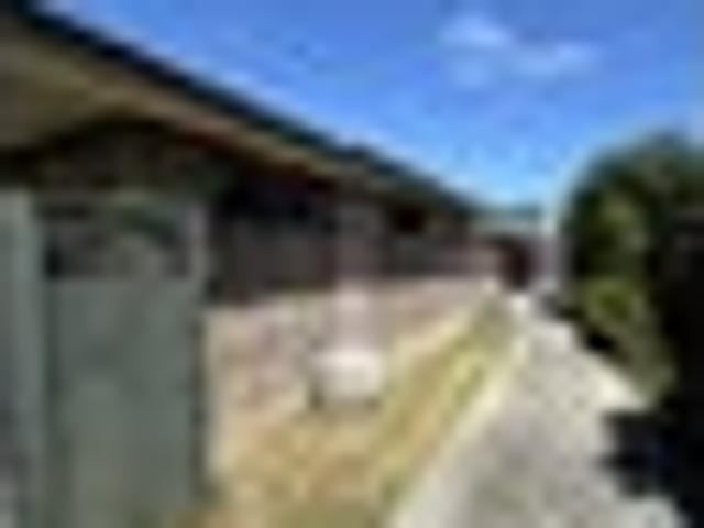 House for rent in Hillersden, Oroua County