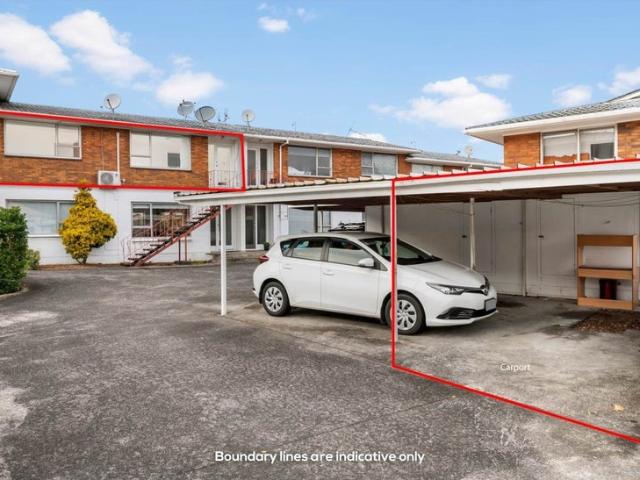 Apartment for rent in Ellerslie, Ōrākei