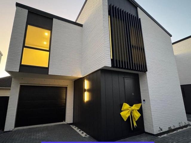 House for rent in Hillersden, Oroua County