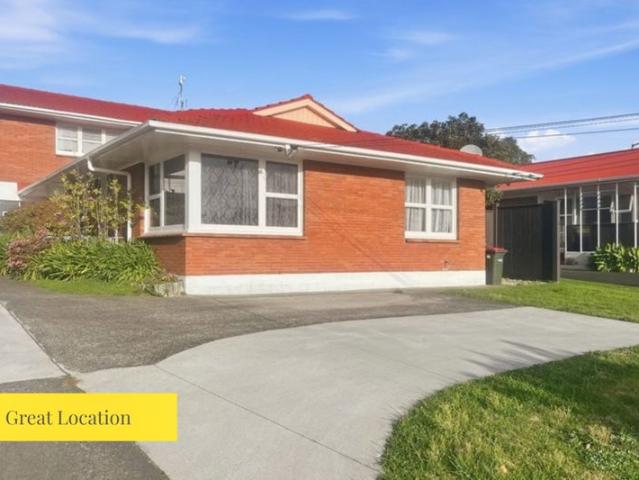 House for rent in Hillersden, Oroua County