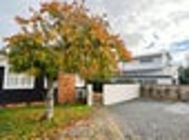 House for rent in Hillersden