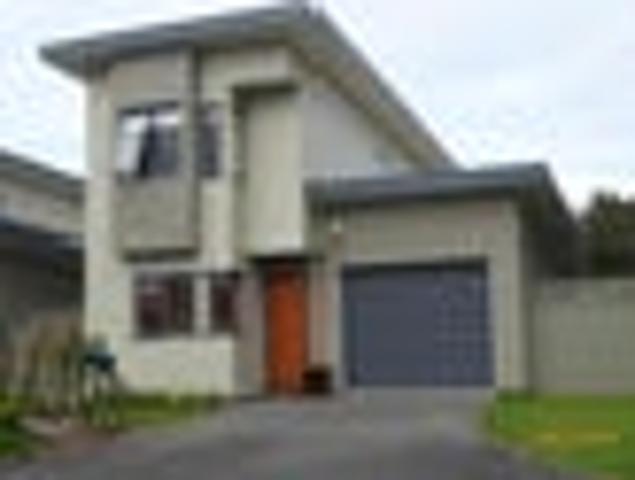 House for rent in Hillersden, Oroua County