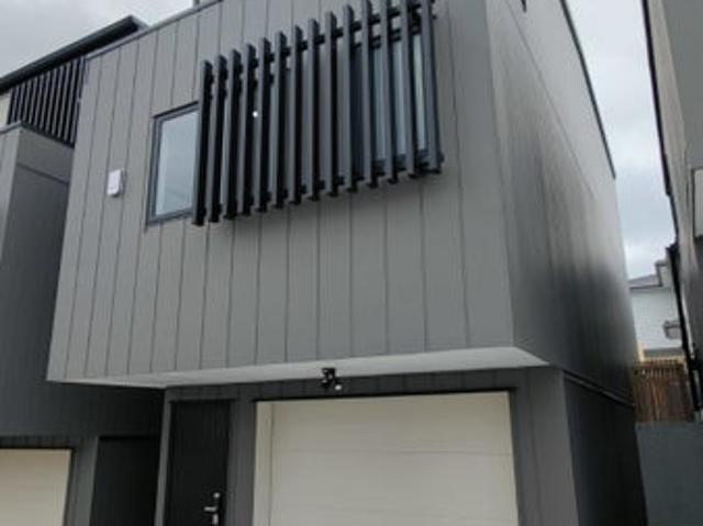 House for rent in Hillersden, Oroua County