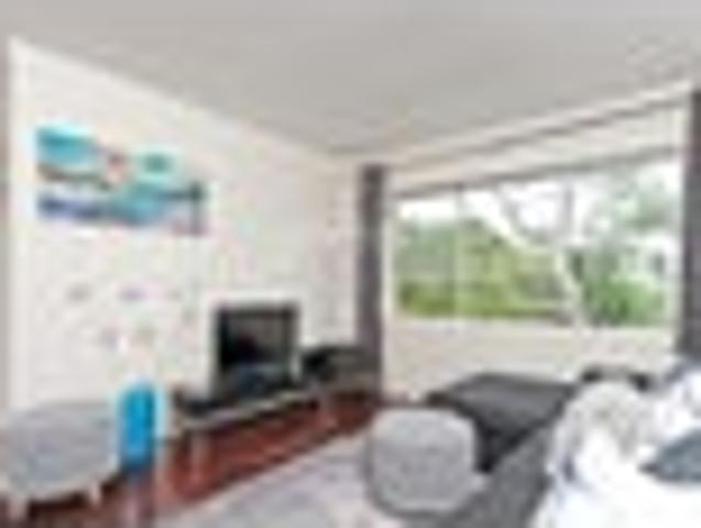 Apartment for rent in Hillersden