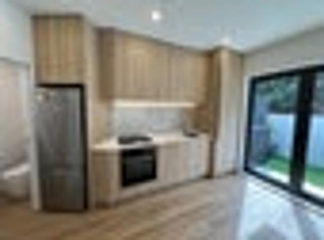 Townhouse for rent in Hillersden, Oroua County
