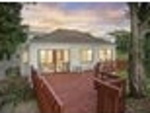 House for rent in Hillersden