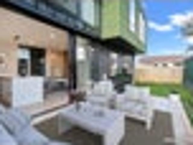House for rent in Hillersden, Oroua County