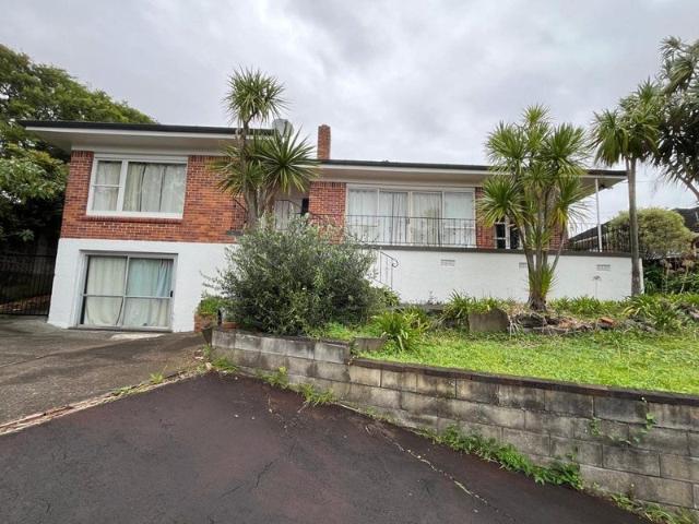 House for rent in Hillersden