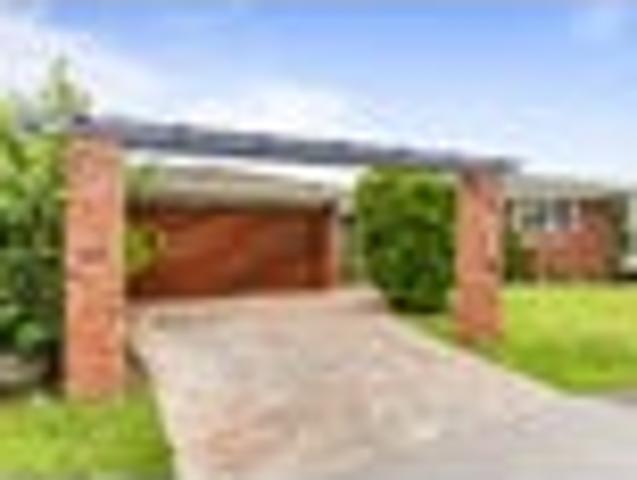 House for rent in Hillersden, Oroua County
