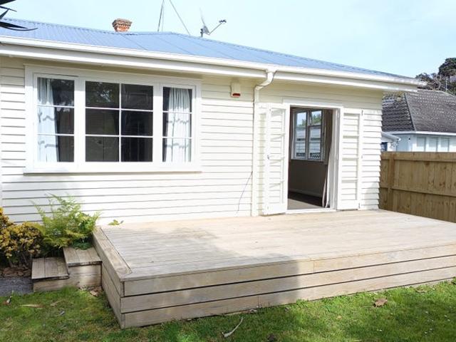 House for rent in Hillersden, Oroua County