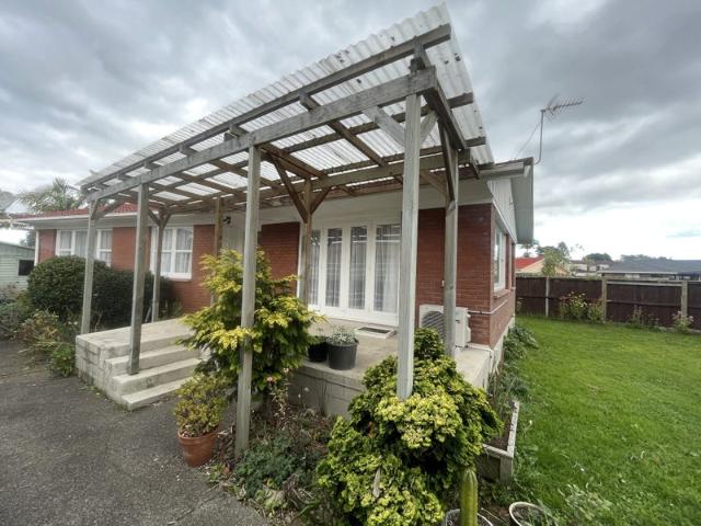 House for rent in Hillersden