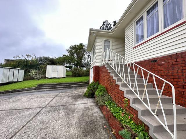 House for rent in Hillersden