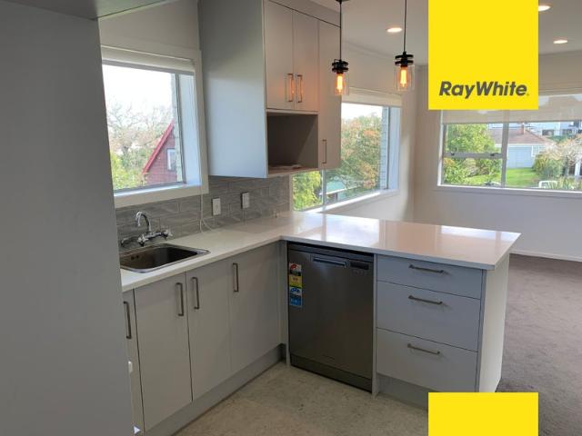 Apartment for rent in Hillersden, Oroua County