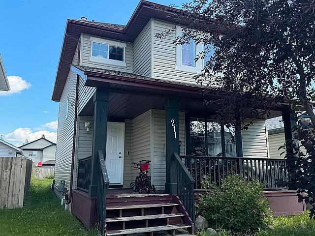 House for rent in Wedgewood, Alberta