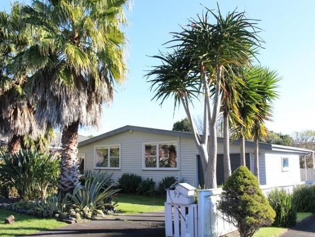 House for rent in Hillersden, Oroua County