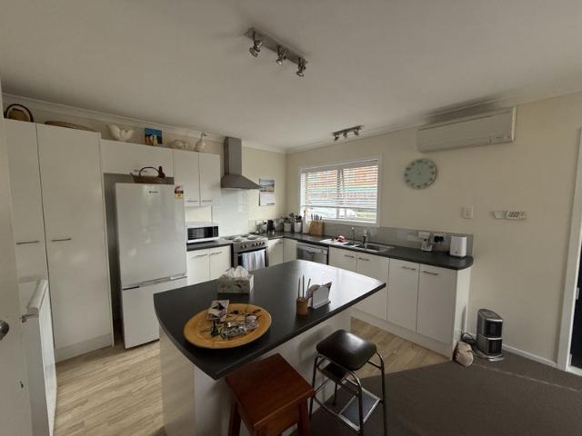 House for rent in Hillersden, Oroua County