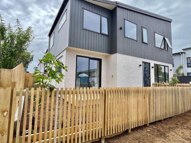 House for rent in Hillersden