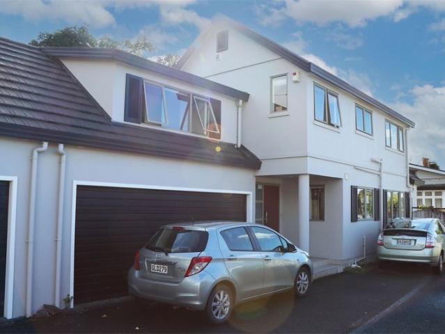 House for rent in Hillersden, Oroua County