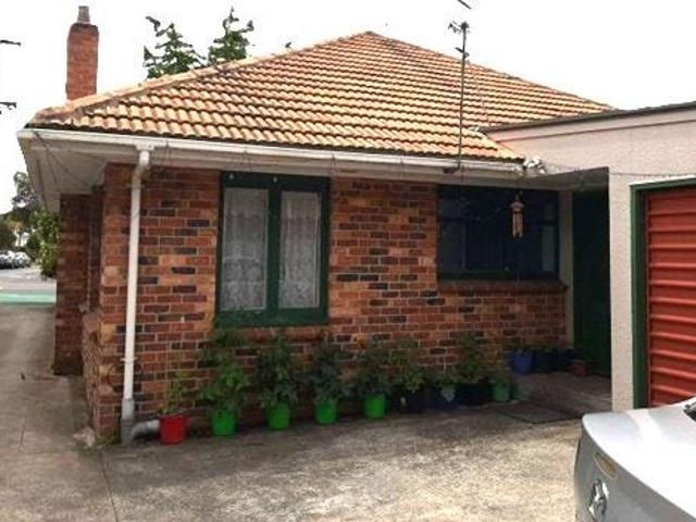 House for rent in Hillersden