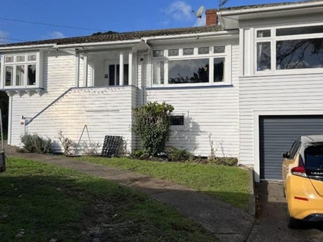 House for rent in Hillersden, Oroua County