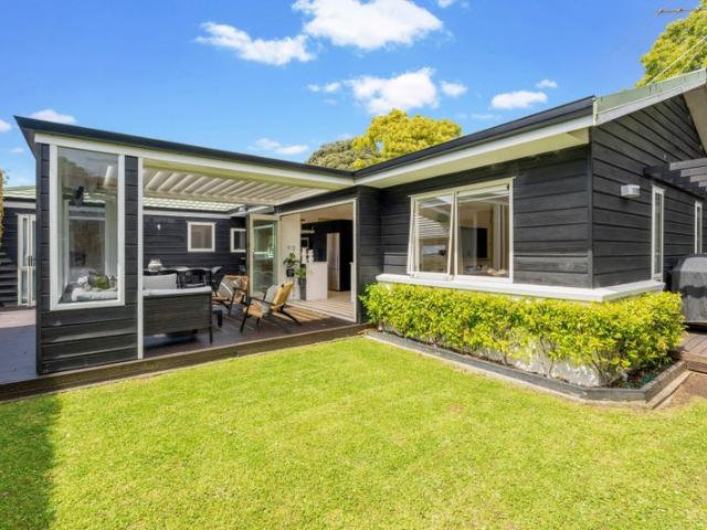 House for rent in Hillersden