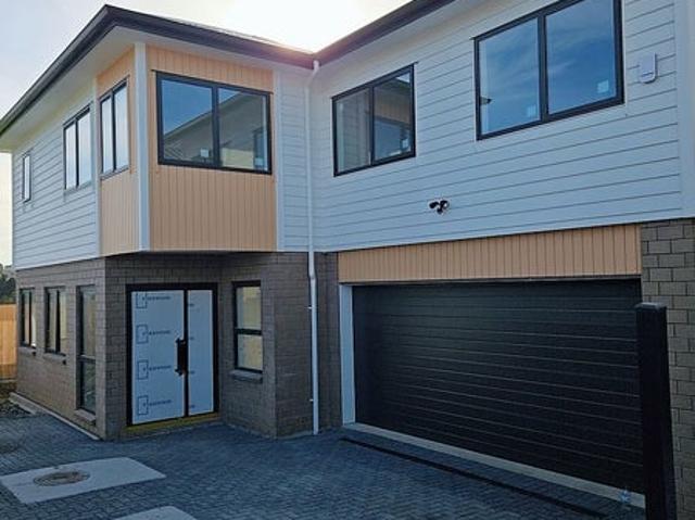 House for rent in Hillersden