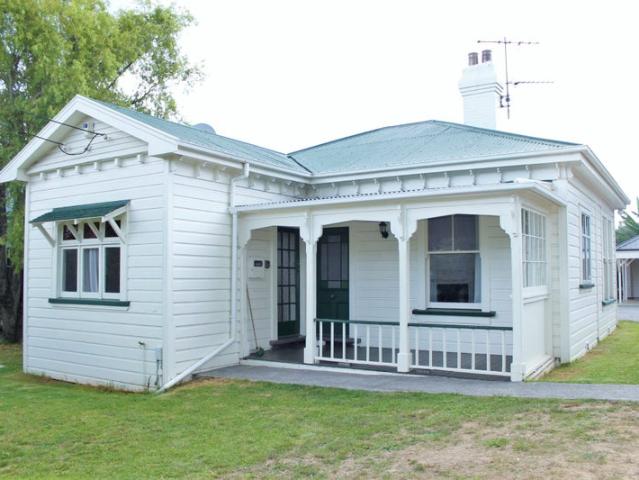 House for rent in Hillersden, Oroua County