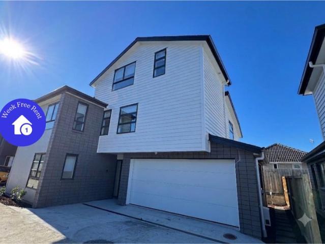 House for rent in Ellerslie, Ōrākei