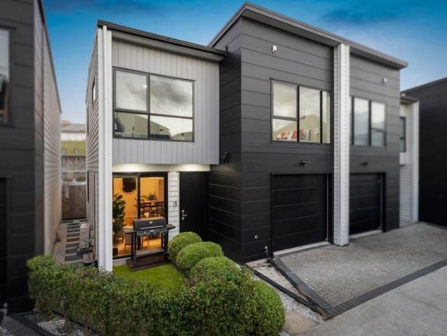 House for rent in Hillersden