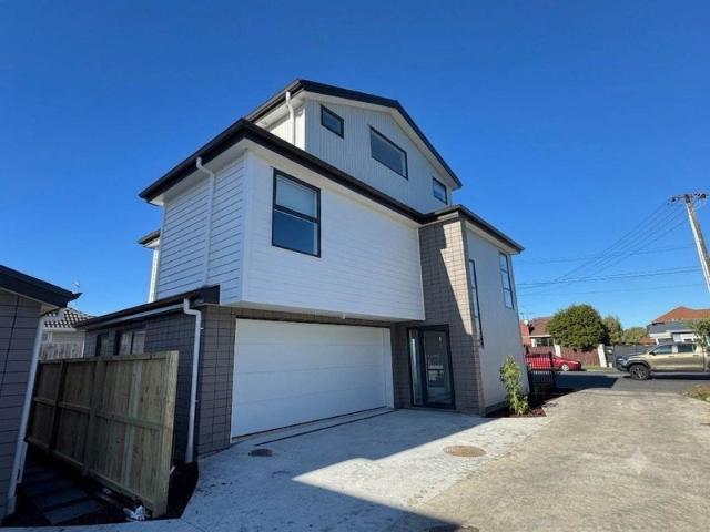 House for rent in Hillersden, Oroua County