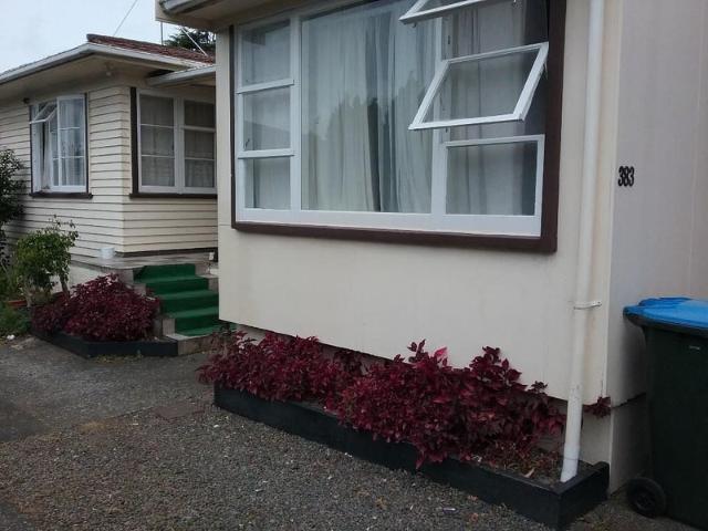 House for rent in Hillersden, Oroua County