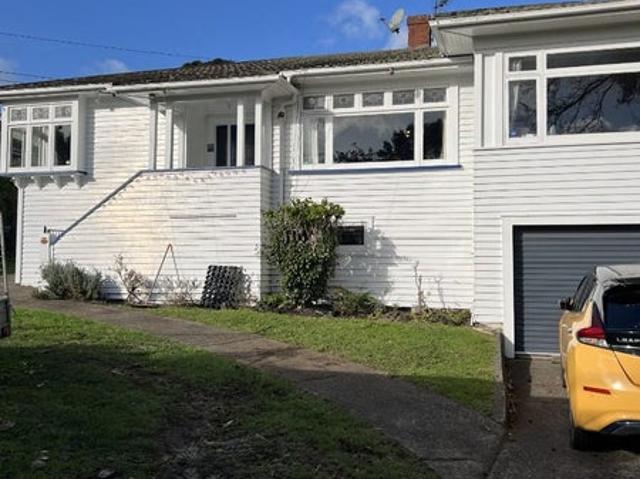 House for rent in Hillersden, Oroua County