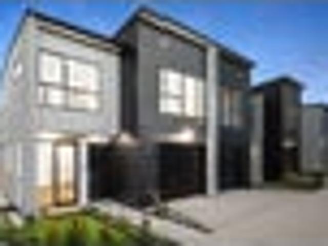 Townhouse for rent in Hillersden, Oroua County