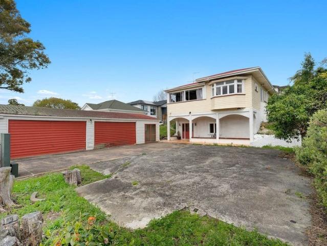 House for rent in Hillersden