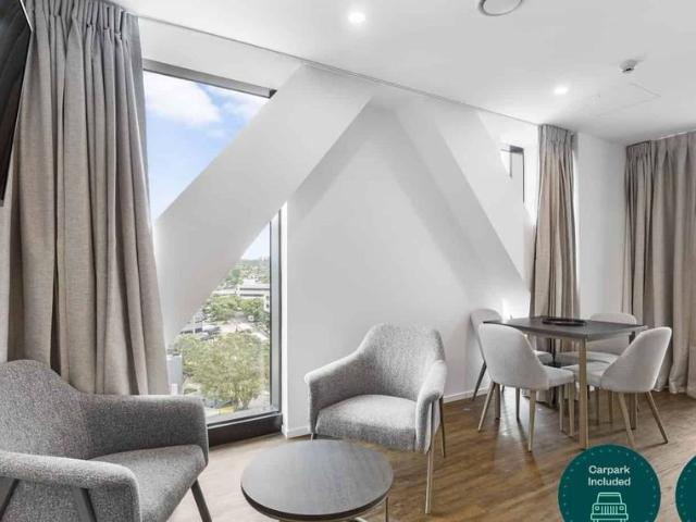 Apartment for rent in Penrose, Oroua County