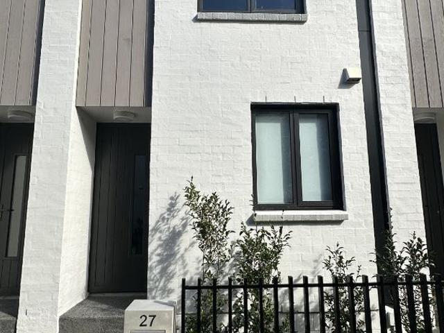 Apartment for rent in Hillersden, Oroua County