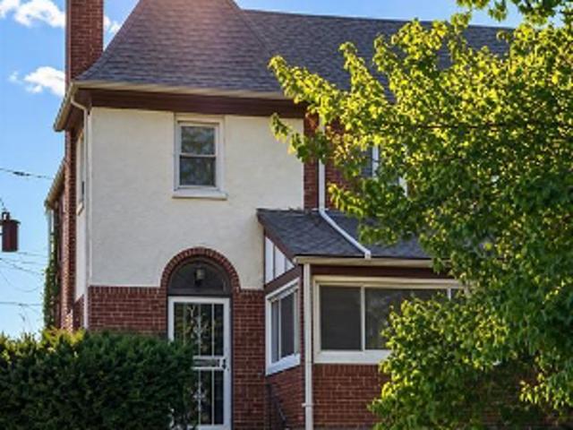 Townhouse for sale in Waverly, Baltimore