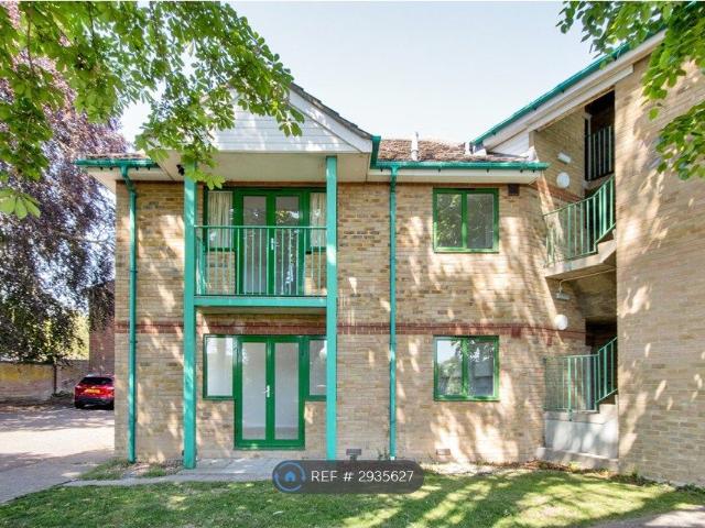 Apartment for rent in Milton, Hamerton