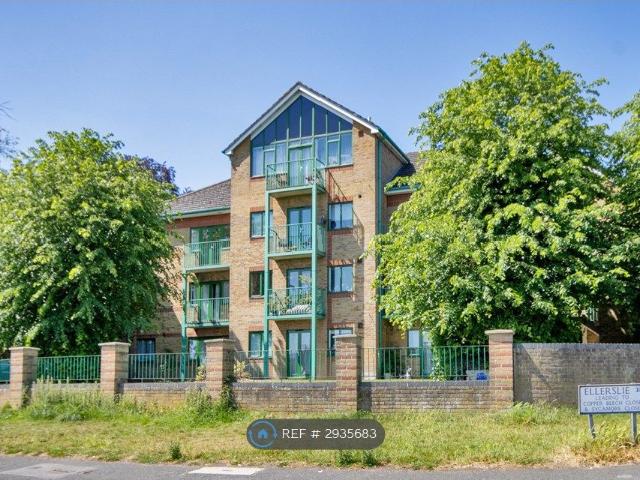Apartment for rent in Milton, Hamerton