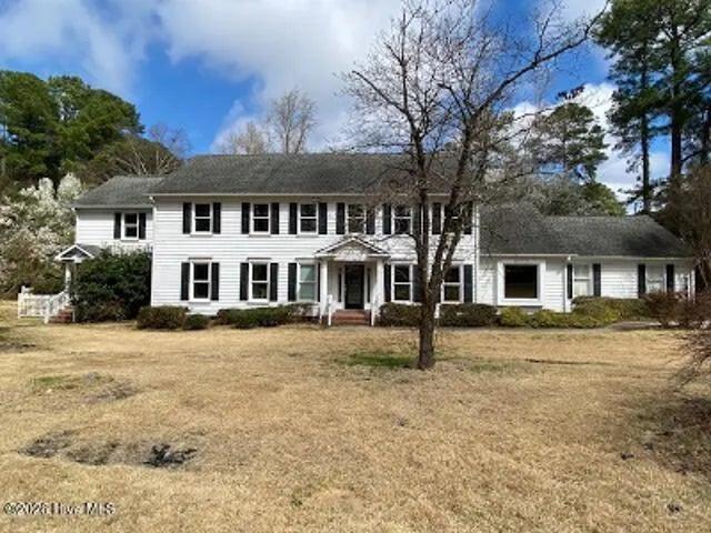 House for sale in Fayetteville, North Carolina