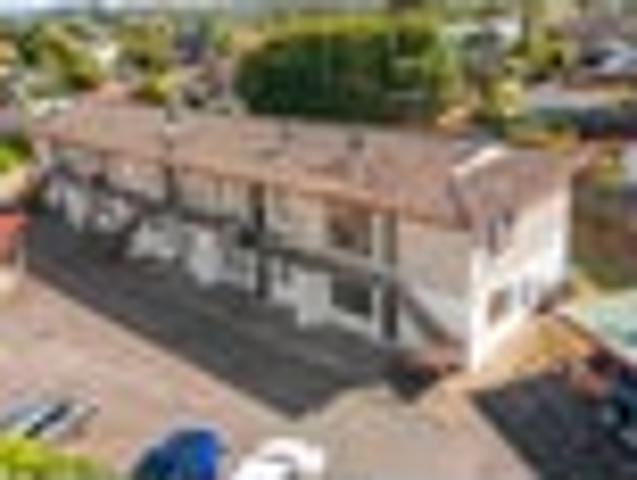 Townhouse for sale in Hillersden