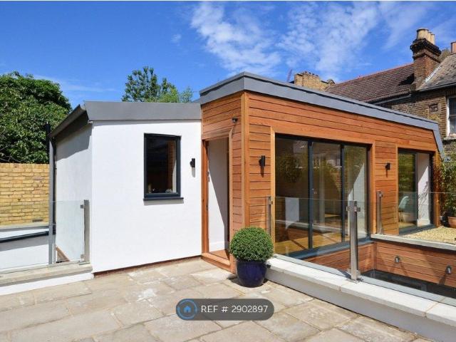 House for rent in Shepherd's Bush, Greater London