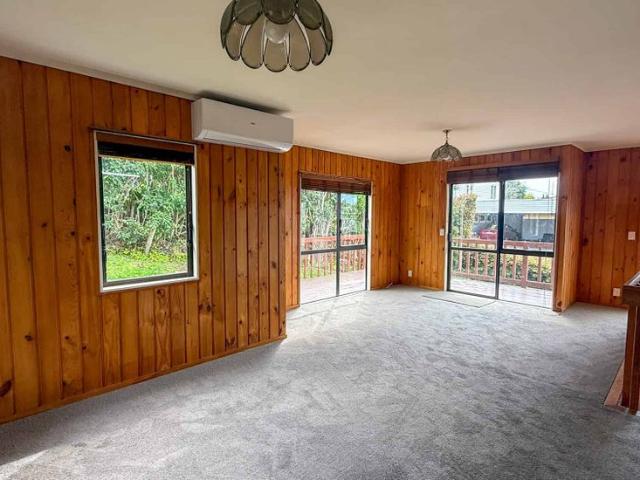 House for rent in Hillersden, Oroua County